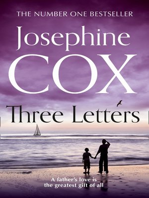 cover image of Three Letters